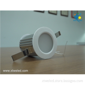 LED Downlight With Built-in Power Supply 3 Inch